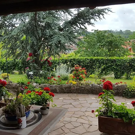 Bed & Breakfast Casal D'upupa San Cesareo