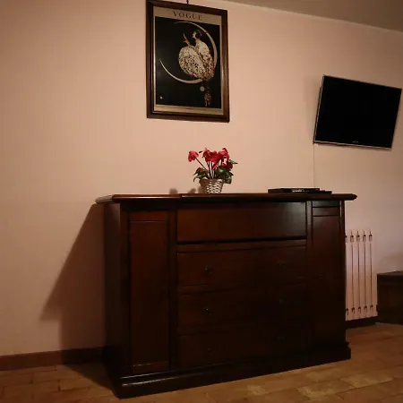 Casal D'upupa Bed & Breakfast San Cesareo