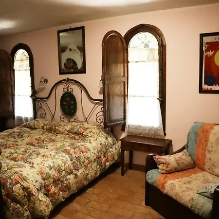 Bed & Breakfast Casal D'upupa *