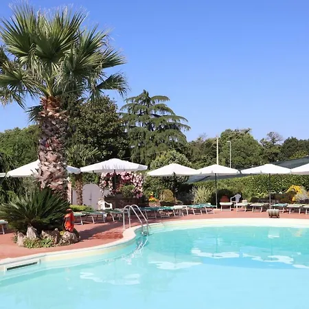 Bed & Breakfast Casal D'upupa San Cesareo